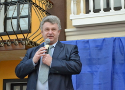 Рожденный из цитаты Гордеева общественник и депутат облдумы Виктор Буздалин стал беднее за два года