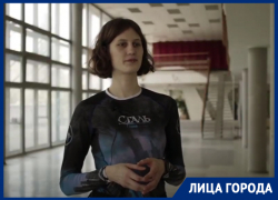 «Мы никого не убиваем»: фехтовальщица о тренировках современных рыцарей в Воронеже