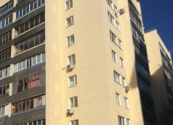 В Воронеже подрядчики смошенничали при установке лифтов в доме в центре города