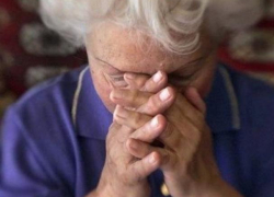Строитель-мошенник обманул 67-летнюю воронежскую пенсионерку на 110 тысяч рублей