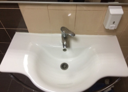 Жители трех воронежских улиц остались без воды