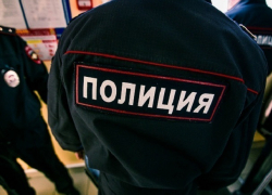 Пьяный депутат избил участкового под Воронежем