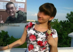 Воронежец, который зарезал девушку в Ольховатке, недавно вернулся из армии
