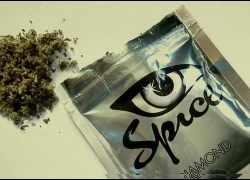 В Воронежской области растет количество людей, отравившиеся «спайсами» 