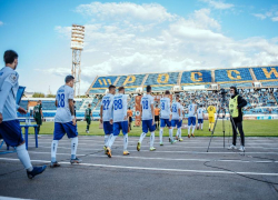 Игры воронежского «Факела» будут транслироваться на «Матч ТВ» 