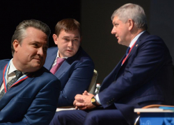 Нетесов и Кстенин оставили PR-команду Гусева в лузерах