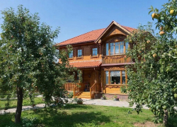 Аренда домов в Воронежской области подорожала за полгода, но подешевела за год 