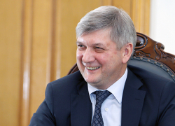 У Александра Гусева все в порядке, у Сергея Колиуха - тоже