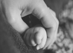 В Воронеже родители убили трехмесячного сына самолечением