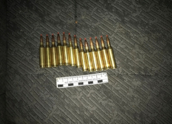 Выстрелившее на кочке ружье убило водителя на воронежской дороге 