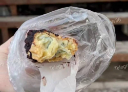 Выпечку с мерзким «сюрпризом» приобрели воронежцы