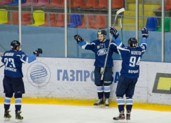 Хоккеистов КХЛ будут брать в краткосрочную аренду в воронежском «Буране»