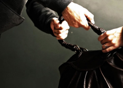 21-летний парень ограбил фитнес-тренера под Воронежем