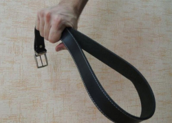 Отца пятерых детей будут судить в Воронеже за истязания армейским ремнем