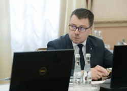 Главный чиновник по проектам отмечает юбилей в Воронежской области