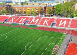 Воронежский «Факел» во второй раз подряд отыграл матч без забитых голов