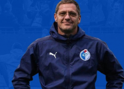 "Я бодр, полон сил и энергии": экс-тренер «Факела» Дмитрий Пятибратов рассказал о планах на будущее