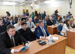 Воронежская гордума ударилась в бюрократию 