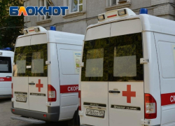 Девочка, едва не утонувшая в комплексе Jani Resort, попала в реанимацию в Воронеже