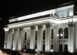 Воронежские театры получили 4,5 миллиона рублей от областного правительства