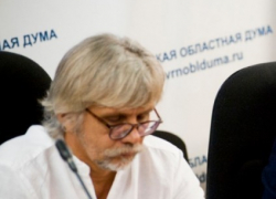 Социолог Александр Романович: Меня сравнили с Ангелой Меркель. Что ж, не самое плохое сравнение