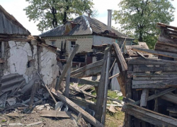 ВСУ открыли огонь из артиллерии по гражданским легковушкам – погибли две женщины в Белгородской области 