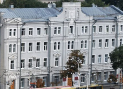 В Воронеже назначен и.о. руководителя управления строительной политики