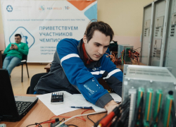 Команда Нововоронежской АЭС поборется за золотые медали отраслевого чемпионата профмастерства AtomSkills-2026