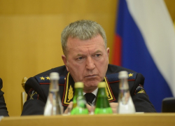 «Где больше зла»: главный воронежский полицейский ответил заместителю генерального прокурора 