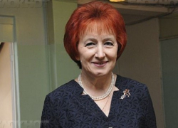 Галина Кудрявцева идёт в Госдуму с «Коммунистами России»