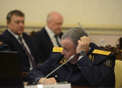 Кирилл Левит описал, как воронежские дома превращаются в «газовые камеры»