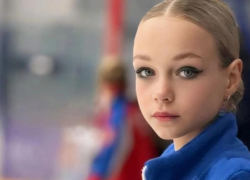 Назван новый тренер фигуристки Лены Костылевой, чья мать конфликтовала с Евгением Плющенко