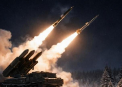 Шесть БПЛА сбито над Воронежской областью: обломками повредило промышленное предприятие