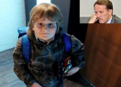 Воронежский шеф-редактор уповает на Гордеева как защитника от злых чиннофникв