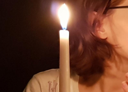 Отключения электричества затронут на неделе десяток районов Воронежской области