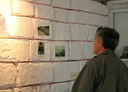 В музее-заповеднике «Дивногорье» покажут рисунки древних алан и болгар