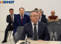 Гендиректор Водоканала и экс-мэр Воронежа Вадим Кстенин отмечает 50-летний юбилей