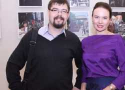 Бывший пресс-секретарь мэра Воронежа переходит из района в район