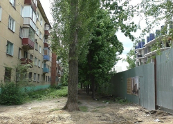 «Вице-мэр Воронежа Кстенин ведёт себя как Селянин», - жители Ленинского проспекта