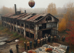 Страшное падение производства предрекает российской экономике депутат Госдумы  