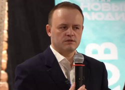 Кандидат в президенты Владислав Даванков призвал заменить мэра Воронежа на нейросеть 