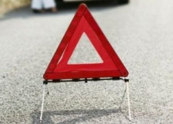 ДТП в Воронежской области:  «ВАЗ» улетел в кювет, погибла женщина