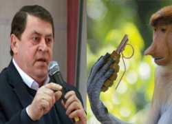 Геннадий Макин объяснил, что «не подкладывал себе гранату под одно место»