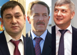 Гусев и Нетёсов продолжают верить в «пенсионера» Гордеева