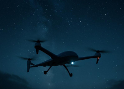 Как Воронежская область пережила массовую атакую 40 БПЛА