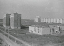 Ровно 55 лет назад был образован Воронежский государственный институт искусств