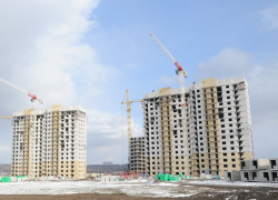 Новые полномочия получил строительный блок воронежского правительства 