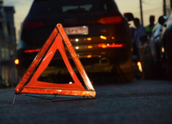 Девушку не смогли опознать после наезда Toyota на воронежской дороге