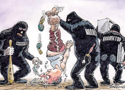 Коллекторы начнут выбивать коммунальные долги у десятков тысяч воронежцев