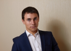 Воронежская «Партия Роста» выдвинула в губернаторы кандидата со сложной фамилией 